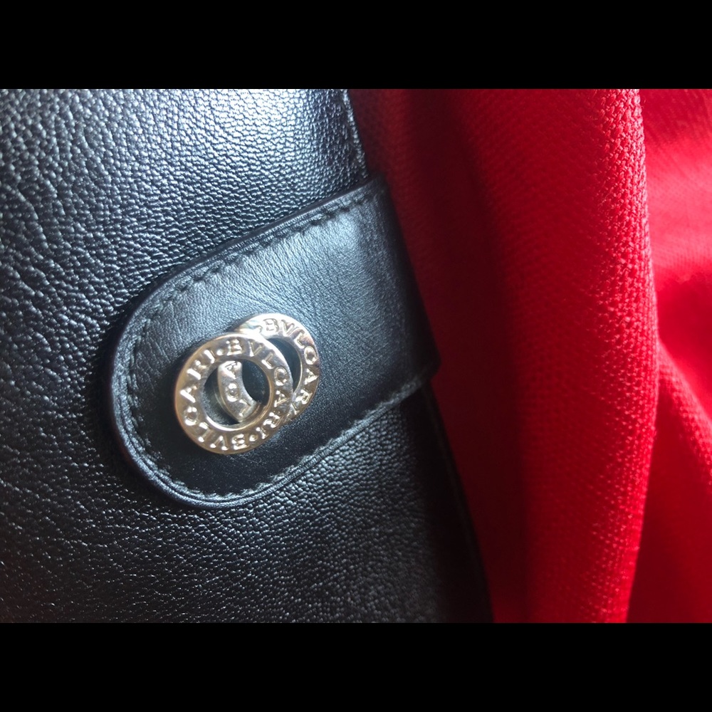 Bvlgari wallet